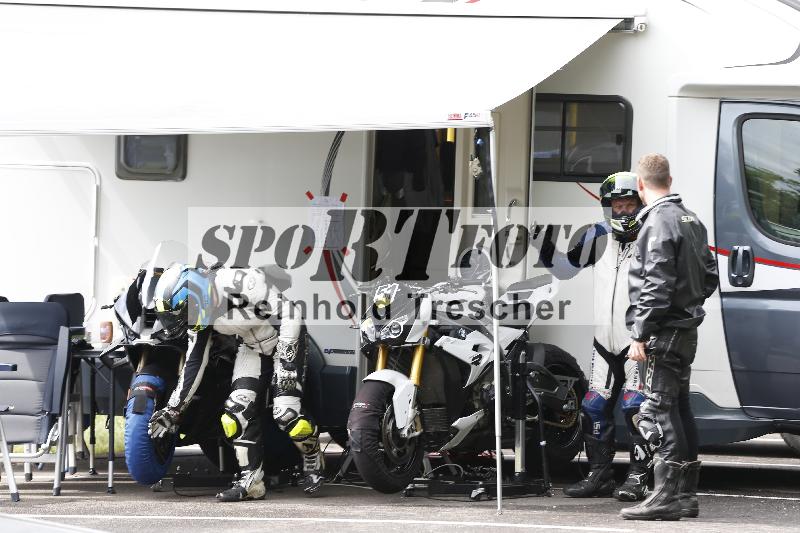 /23 07.06.2025 TZ Motorsport ADR/Impressionen